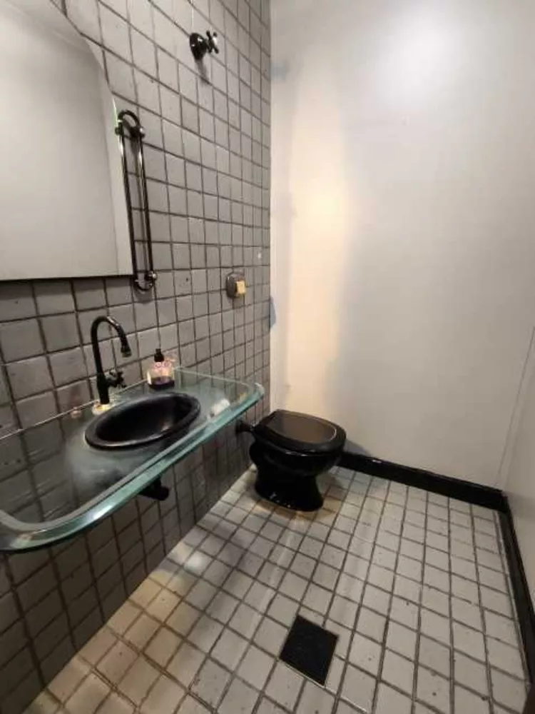 Apartamento, 4 quartos, 160 m² - Foto 9