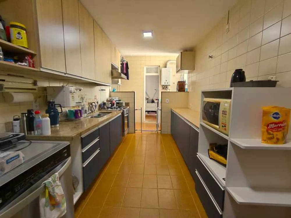 Apartamento, 4 quartos, 160 m² - Foto 6