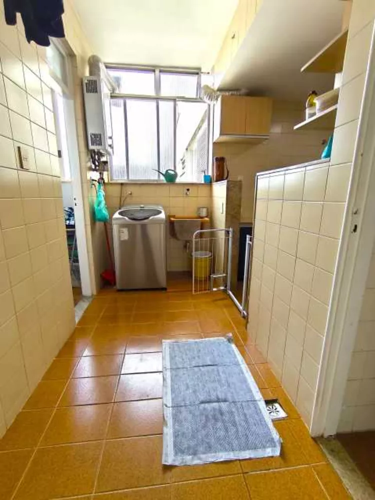 Apartamento, 4 quartos, 160 m² - Foto 11