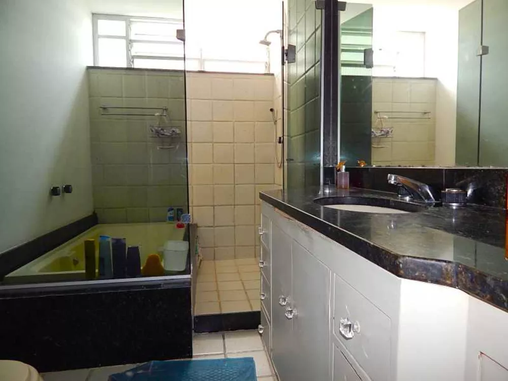 Apartamento, 4 quartos, 160 m² - Foto 16