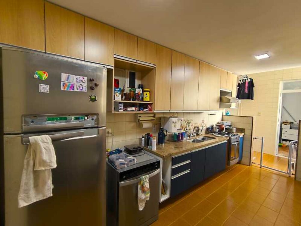 Apartamento, 4 quartos, 160 m² - Foto 4