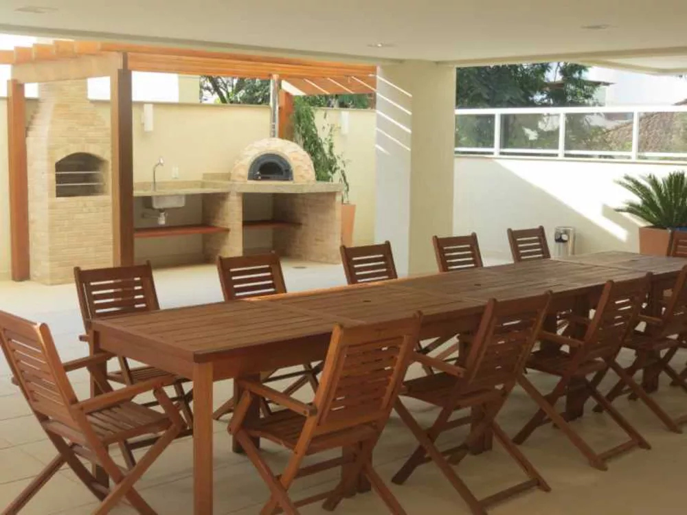 Cobertura, 3 quartos, 130 m² - Foto 20