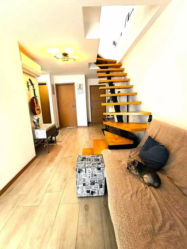 Cobertura, 3 quartos, 130 m² - Foto 8