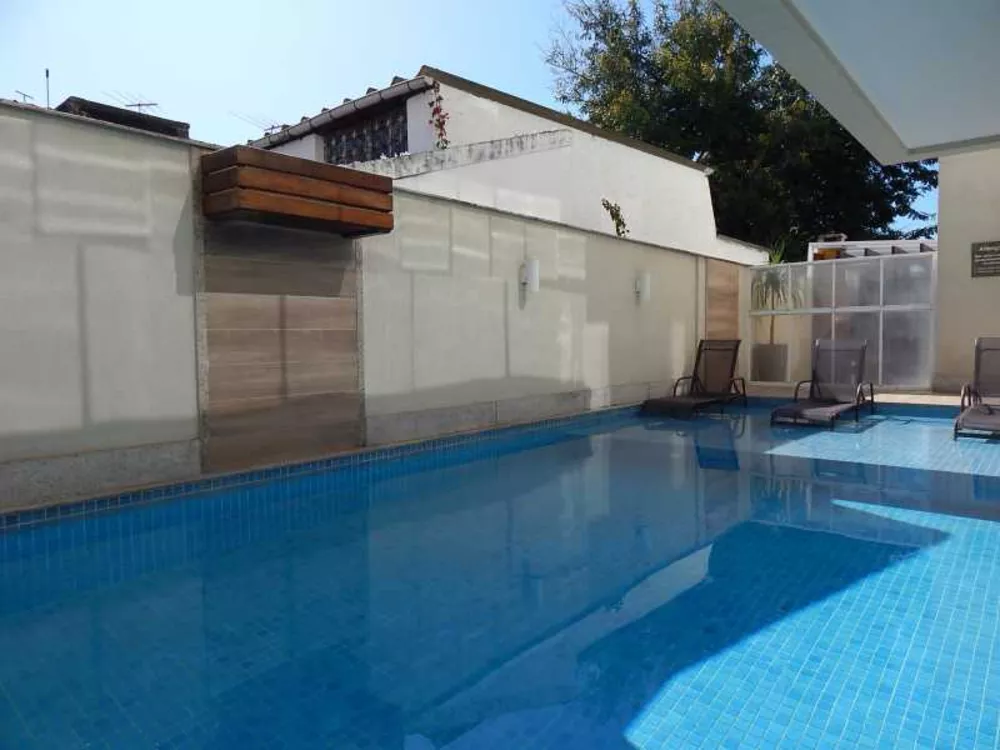 Cobertura, 3 quartos, 130 m² - Foto 16