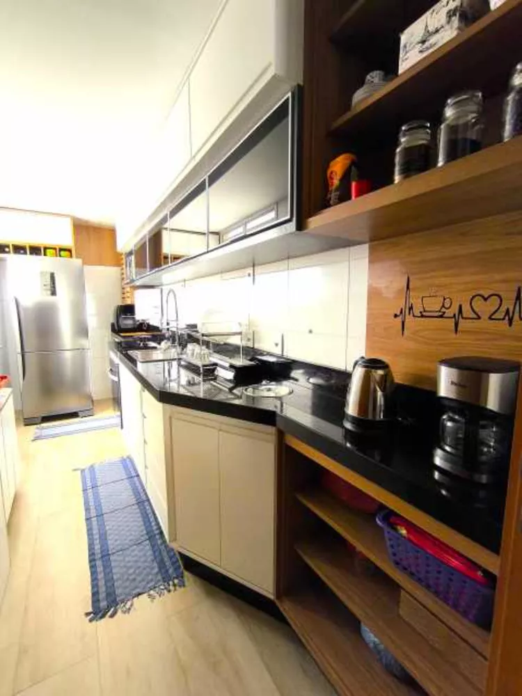 Cobertura, 3 quartos, 130 m² - Foto 15