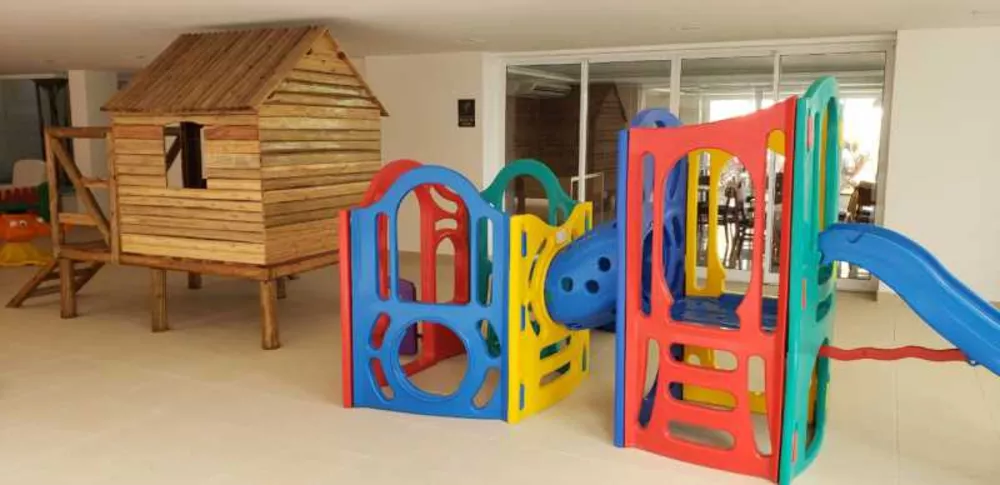 Cobertura, 3 quartos, 130 m² - Foto 23