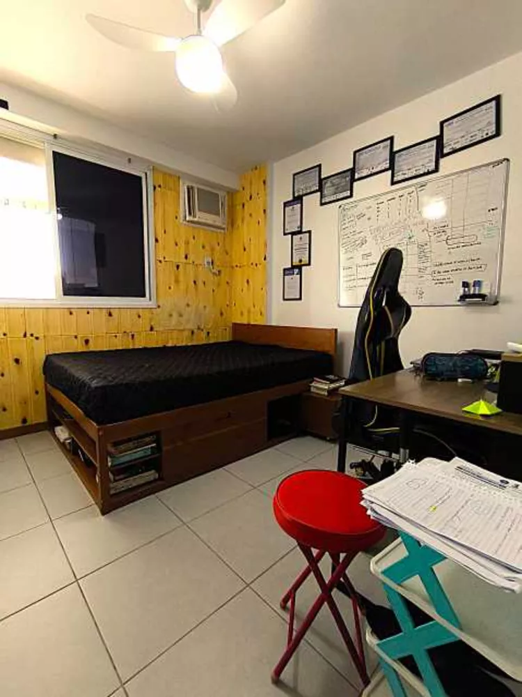 Cobertura, 3 quartos, 130 m² - Foto 10