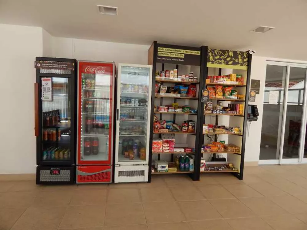 Cobertura, 3 quartos, 130 m² - Foto 25