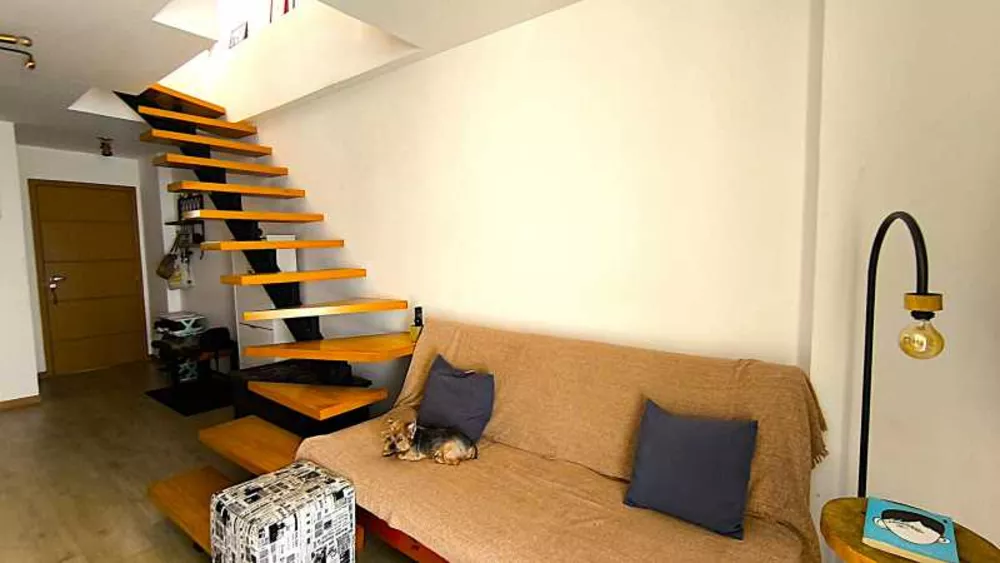 Cobertura, 3 quartos, 130 m² - Foto 7