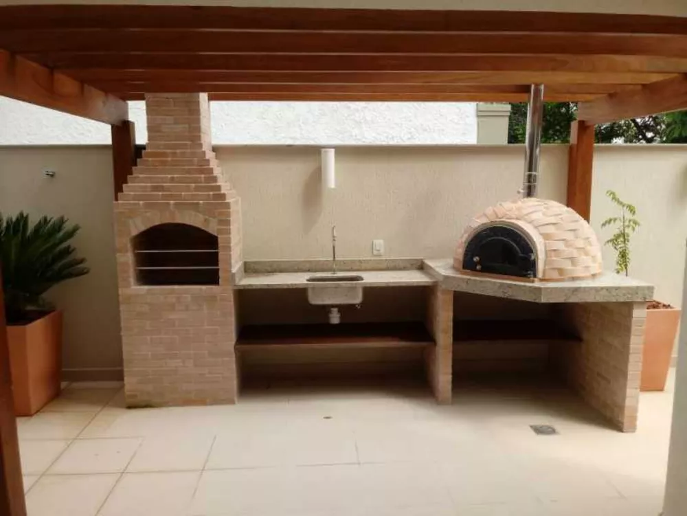 Cobertura, 3 quartos, 130 m² - Foto 17