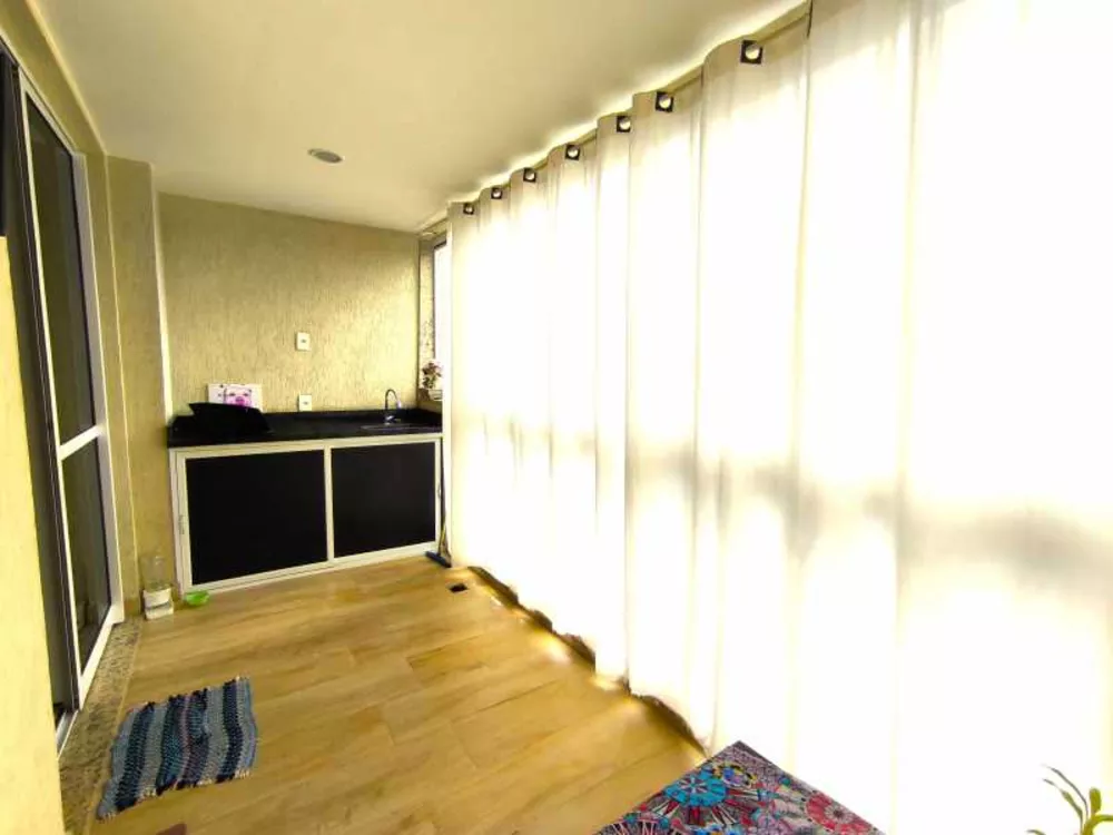 Cobertura, 3 quartos, 130 m² - Foto 9