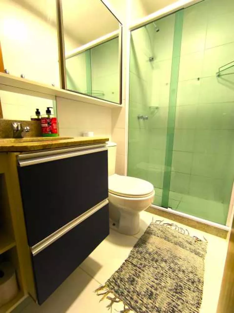 Cobertura, 3 quartos, 130 m² - Foto 14