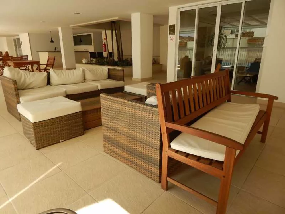 Cobertura, 3 quartos, 130 m² - Foto 26