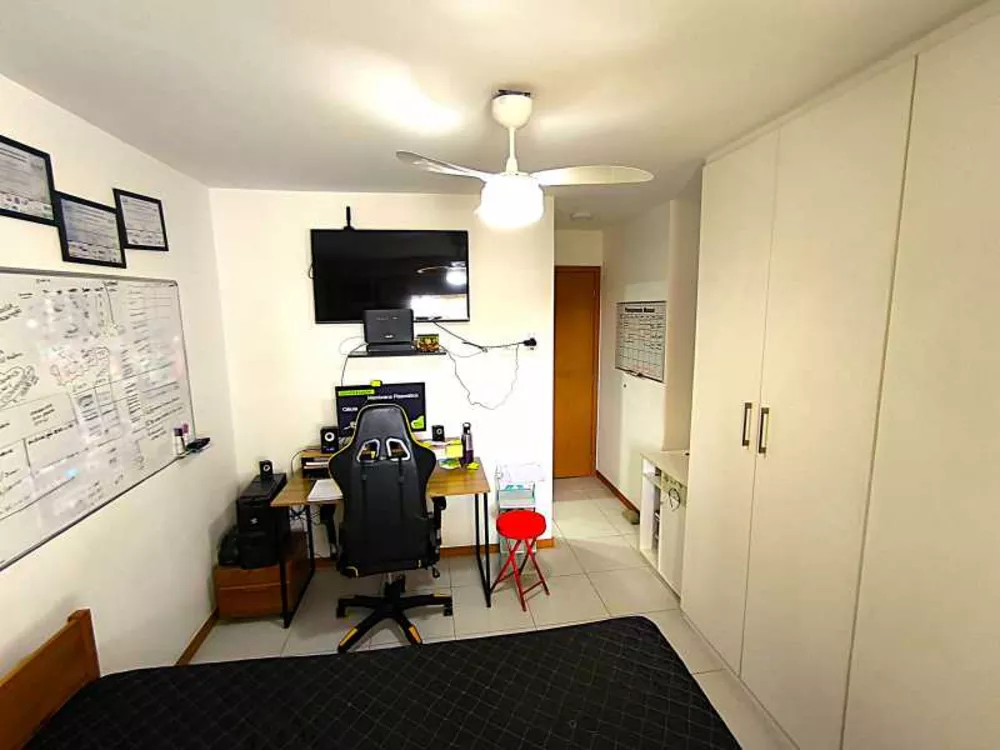 Cobertura, 3 quartos, 130 m² - Foto 11