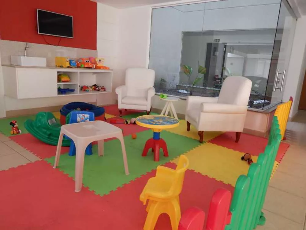 Cobertura, 3 quartos, 130 m² - Foto 24