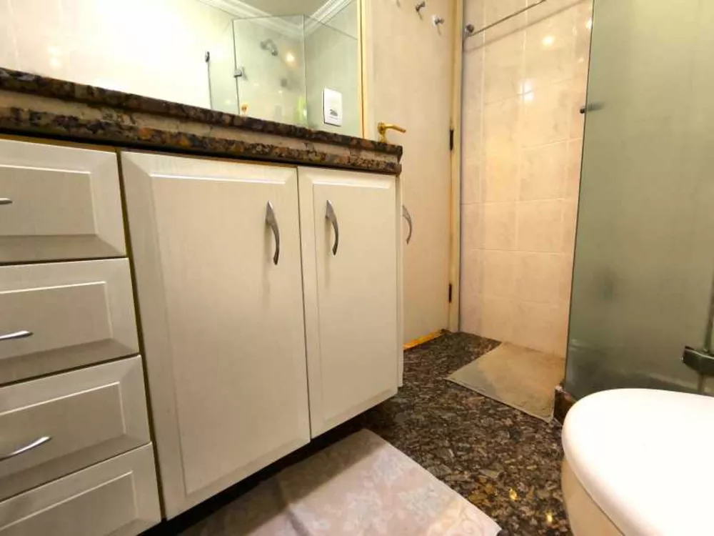 Apartamento, 4 quartos, 140 m² - Foto 2