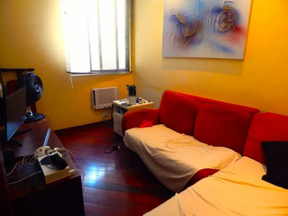 Apartamento, 4 quartos, 140 m² - Foto 1
