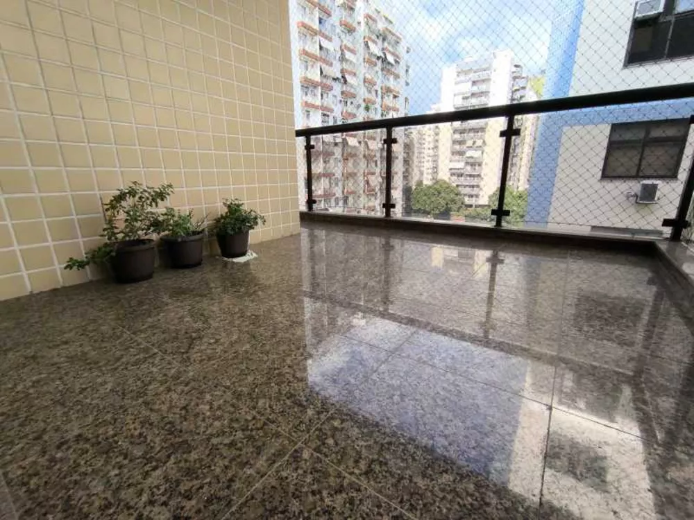 Apartamento, 4 quartos, 140 m² - Foto 8