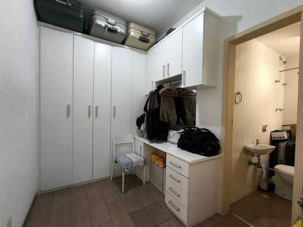 Apartamento, 4 quartos, 140 m² - Foto 9