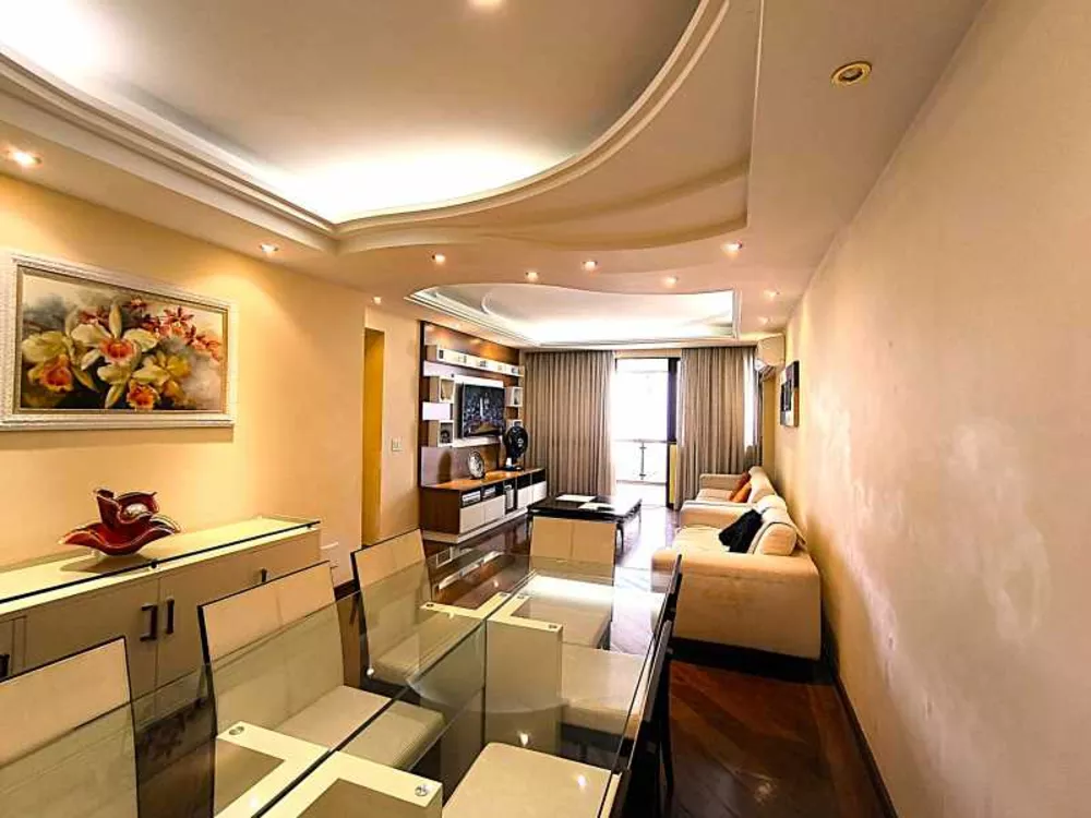 Apartamento, 4 quartos, 140 m² - Foto 7