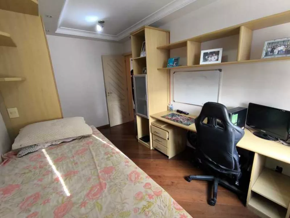 Apartamento, 4 quartos, 140 m² - Foto 3