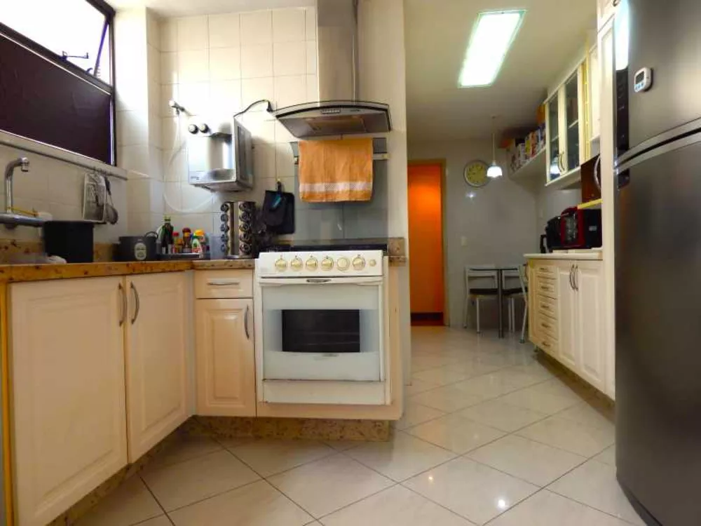 Apartamento, 4 quartos, 140 m² - Foto 11