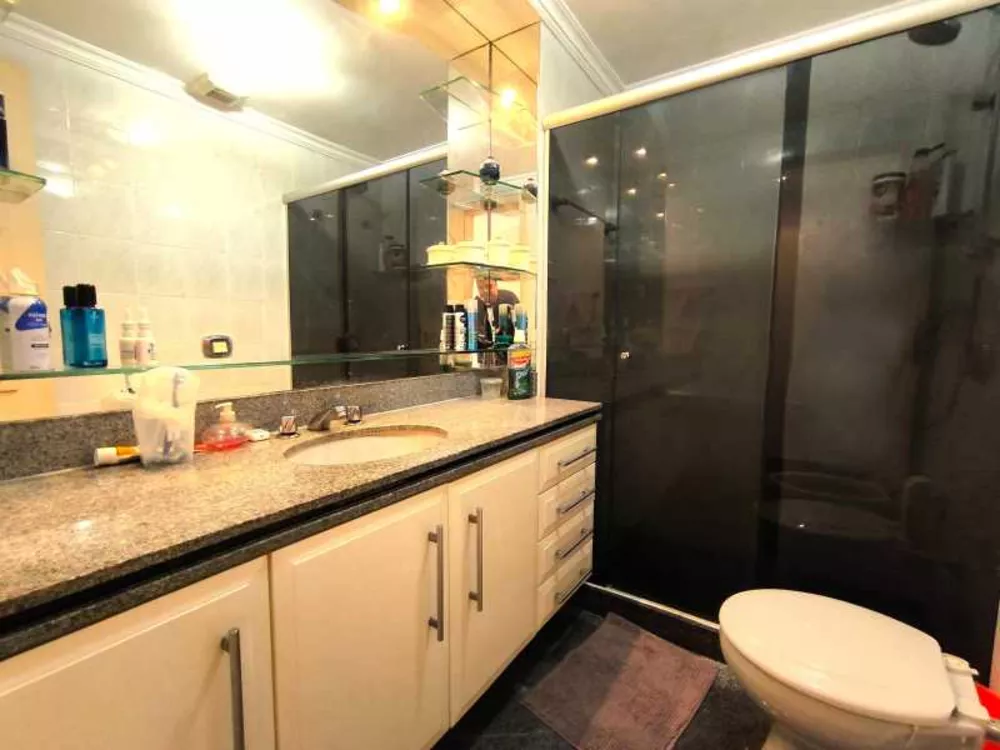 Apartamento, 4 quartos, 140 m² - Foto 5