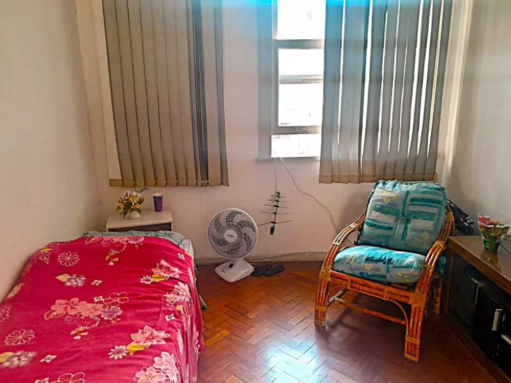 Apartamento, 3 quartos, 128 m² - Foto 13