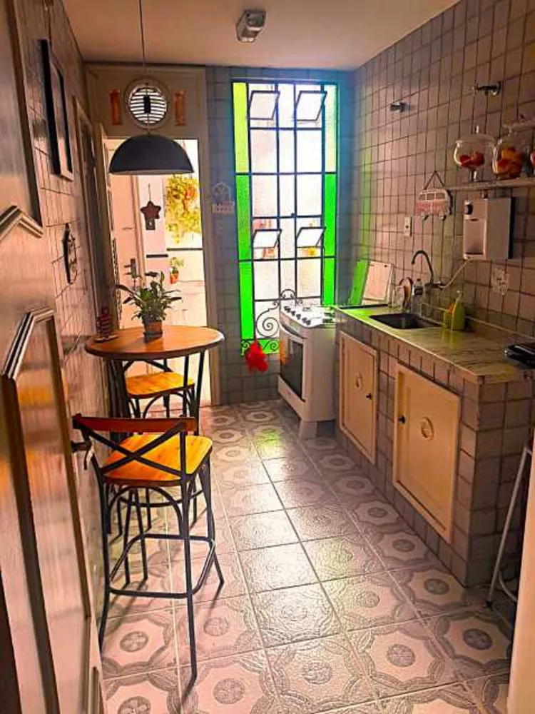 Apartamento, 3 quartos, 128 m² - Foto 11