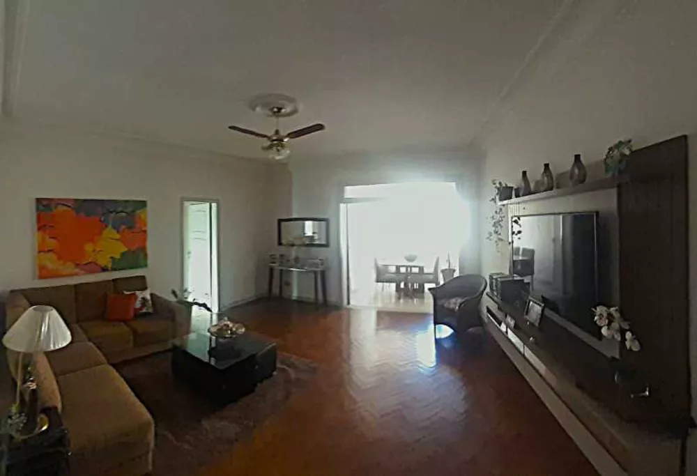 Apartamento, 3 quartos, 128 m² - Foto 10