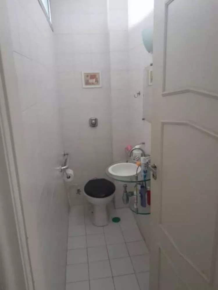 Apartamento, 3 quartos, 128 m² - Foto 2