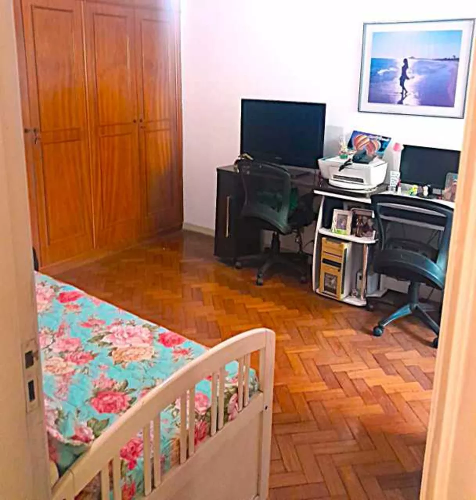 Apartamento, 3 quartos, 128 m² - Foto 14