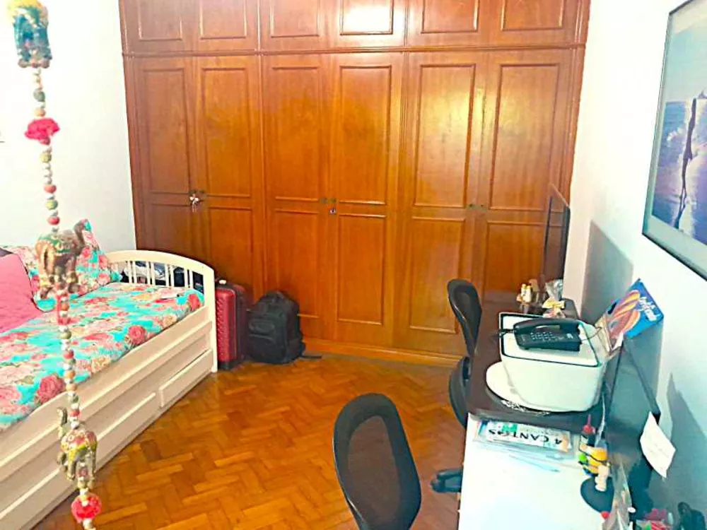 Apartamento, 3 quartos, 128 m² - Foto 8