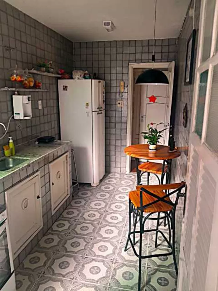 Apartamento, 3 quartos, 128 m² - Foto 5