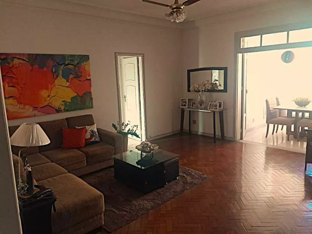 Apartamento, 3 quartos, 128 m² - Foto 6