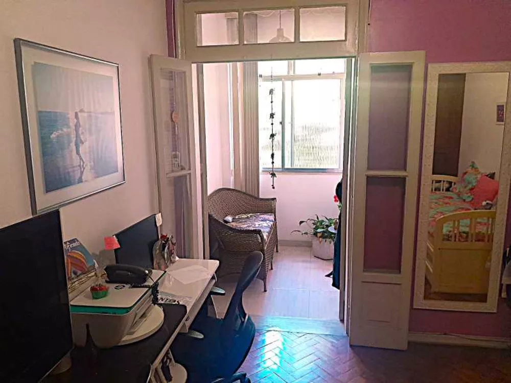 Apartamento, 3 quartos, 128 m² - Foto 4