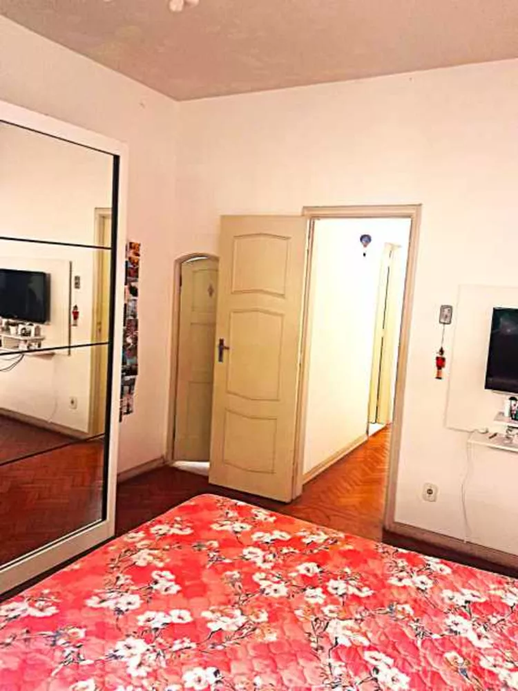 Apartamento, 3 quartos, 128 m² - Foto 9
