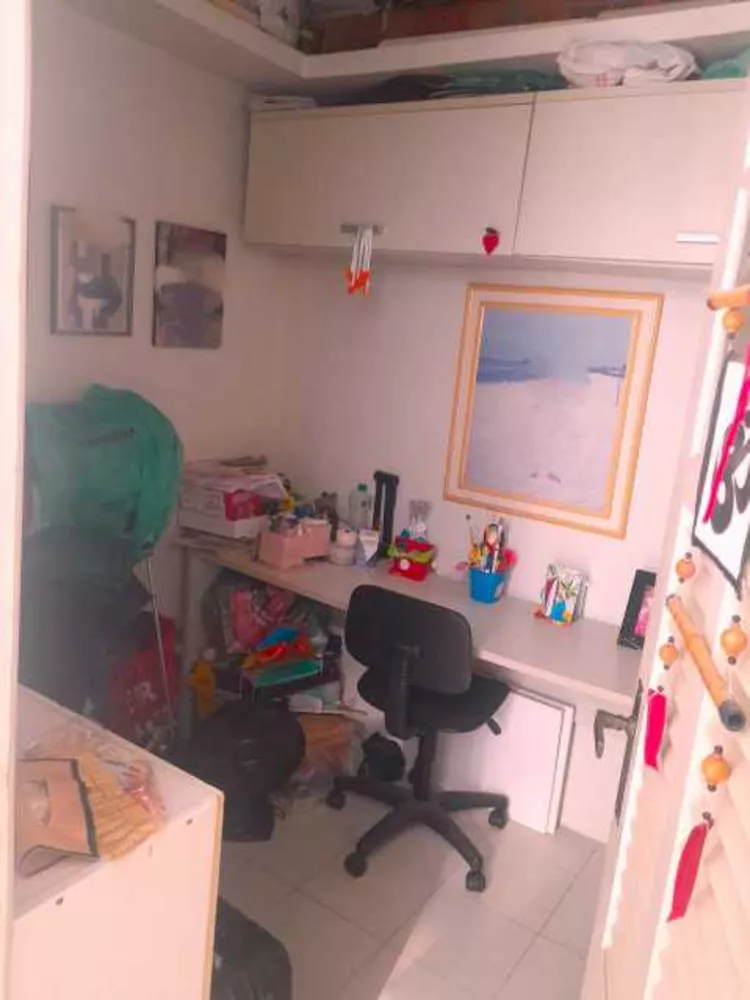Apartamento, 3 quartos, 128 m² - Foto 1