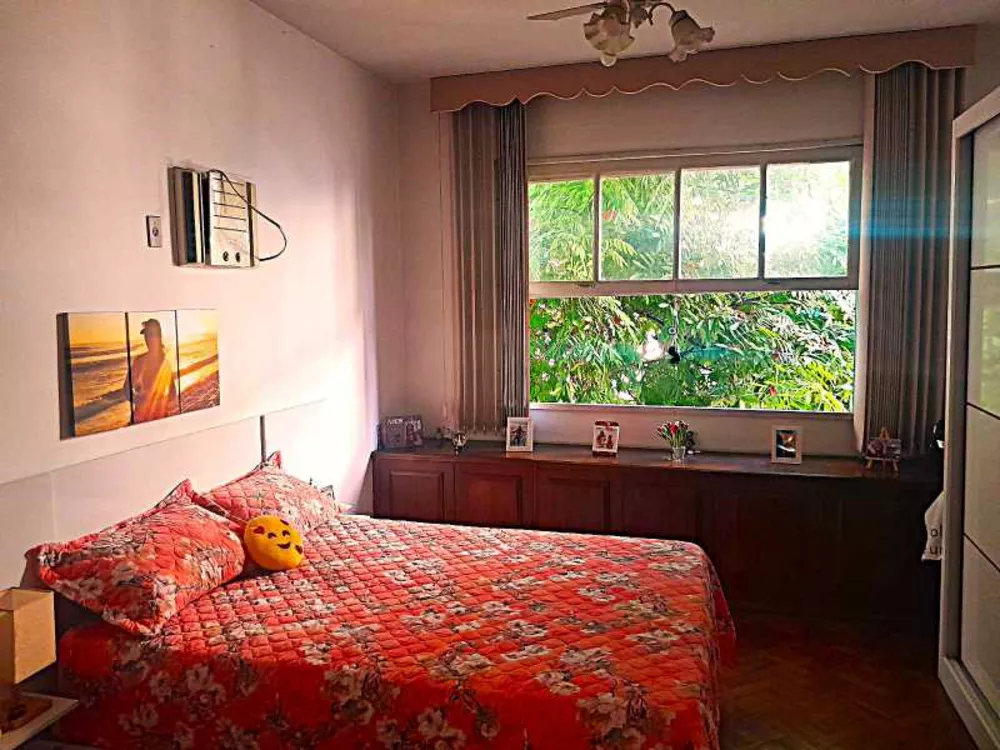 Apartamento, 3 quartos, 128 m² - Foto 15