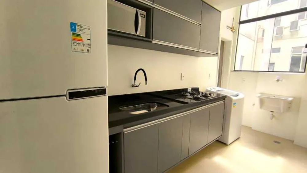 Apartamento, 3 quartos, 82 m² - Foto 8