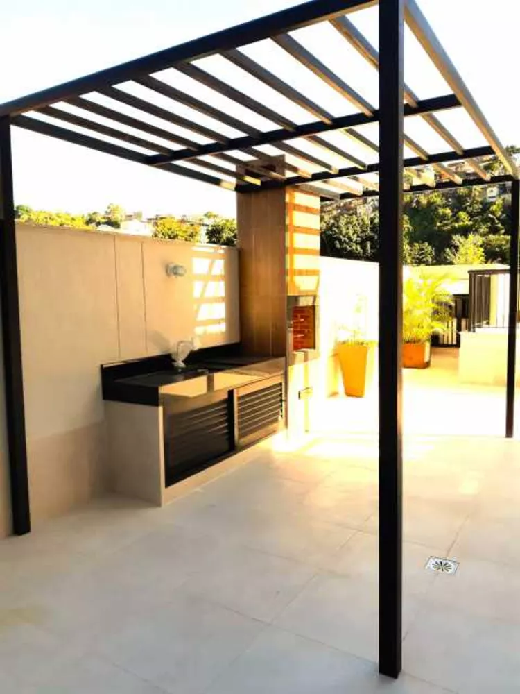 Apartamento, 2 quartos, 63 m² - Foto 2