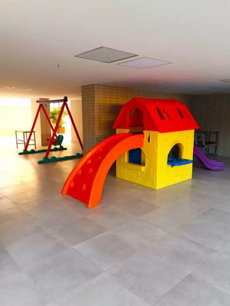 Apartamento, 2 quartos, 63 m² - Foto 1