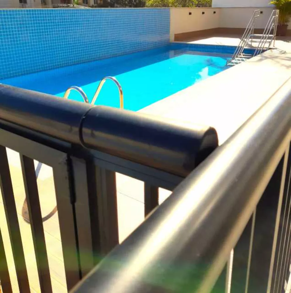 Apartamento, 2 quartos, 63 m² - Foto 11