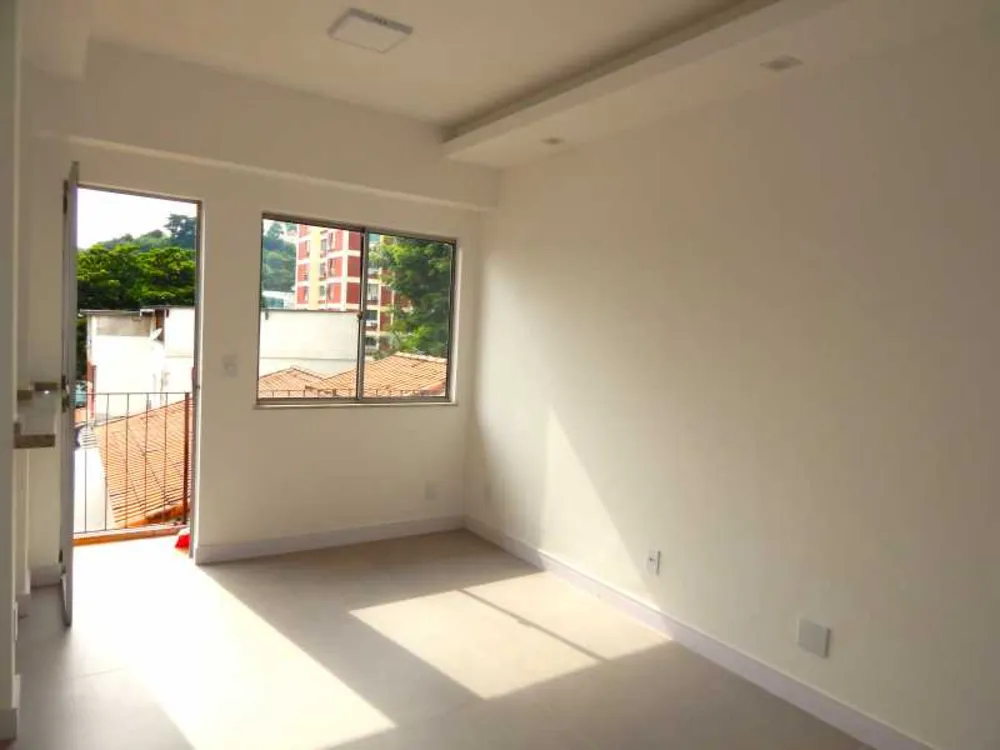 Apartamento, 2 quartos, 61 m² - Foto 2
