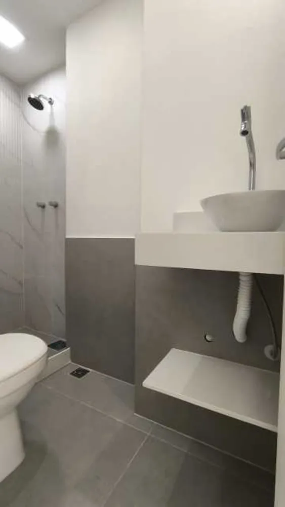 Apartamento, 2 quartos, 61 m² - Foto 4