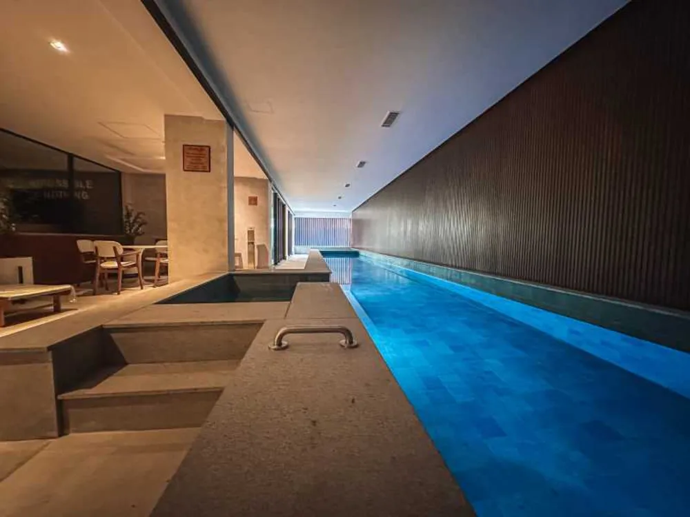 Cobertura, 3 quartos, 150 m² - Foto 10