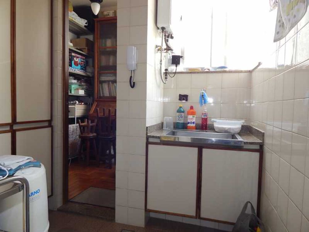Apartamento, 3 quartos, 138 m² - Foto 8