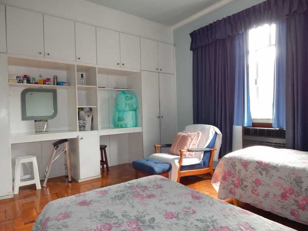 Apartamento, 3 quartos, 138 m² - Foto 13