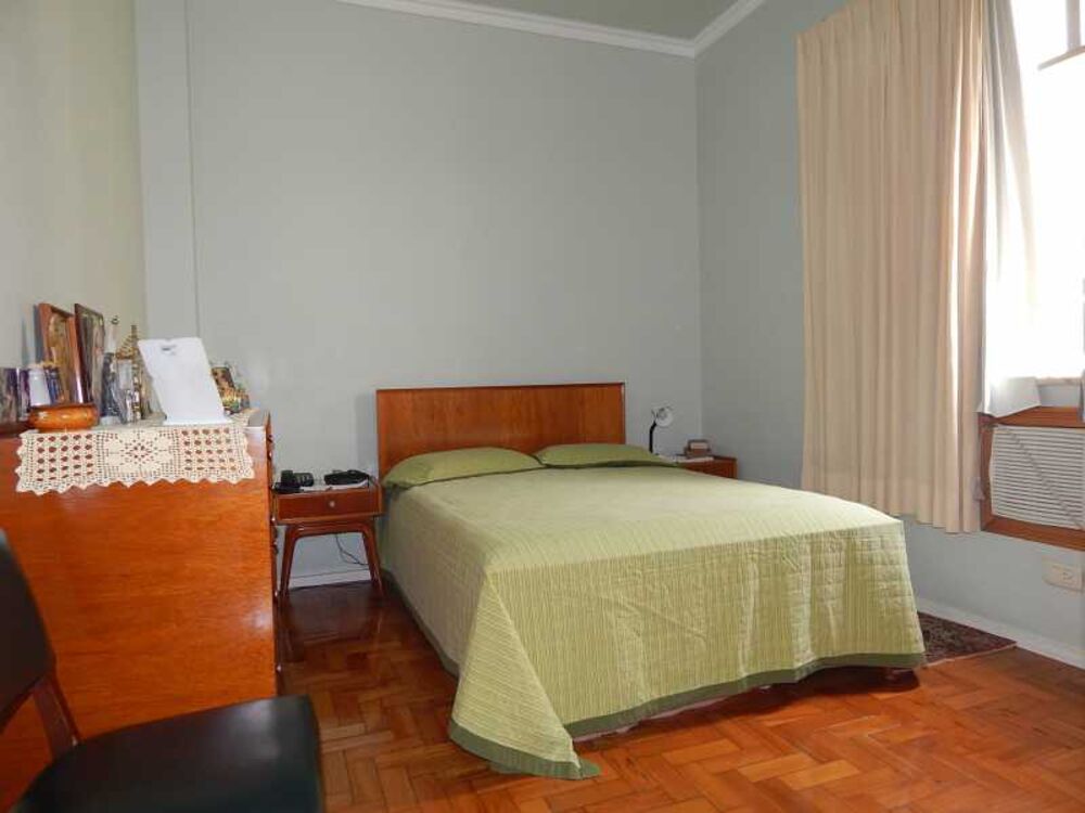 Apartamento, 3 quartos, 138 m² - Foto 12