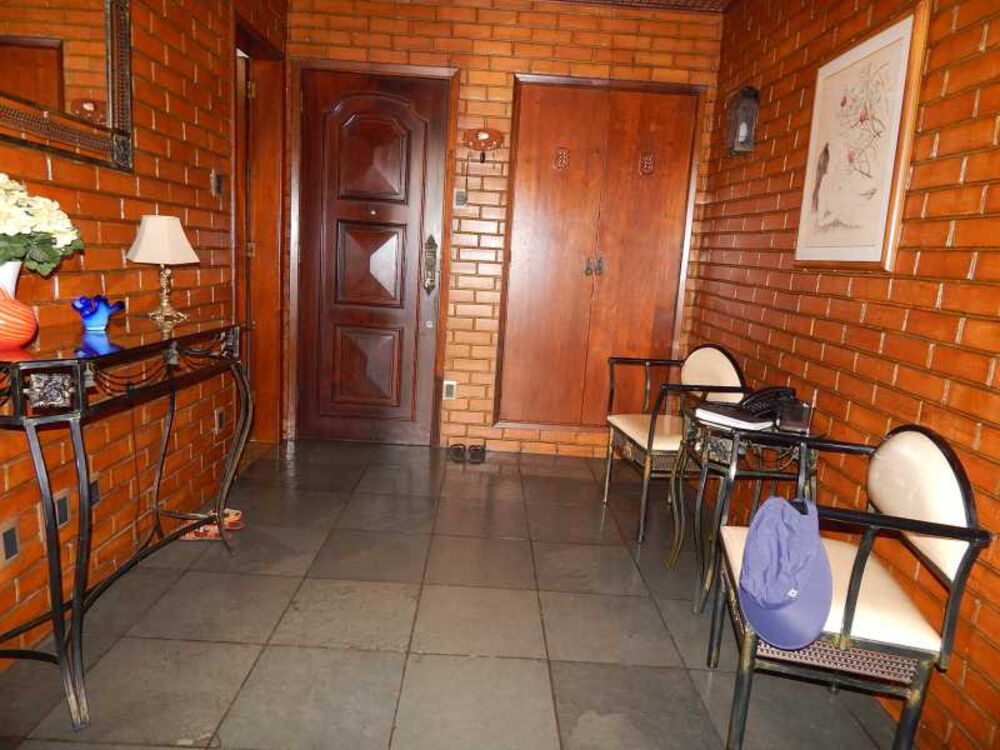 Apartamento, 3 quartos, 138 m² - Foto 1